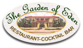THE GARDEN OF EDEN
